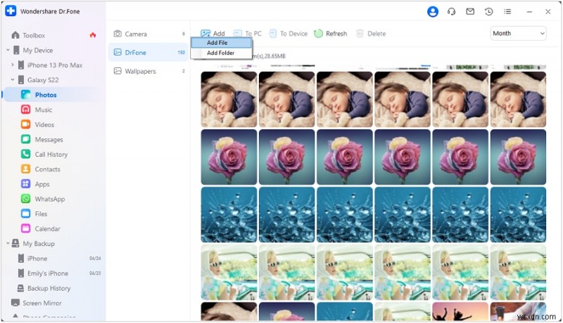 【2026年最新版】Androidの写真をiCloudにアップロードする完全ステップガイド