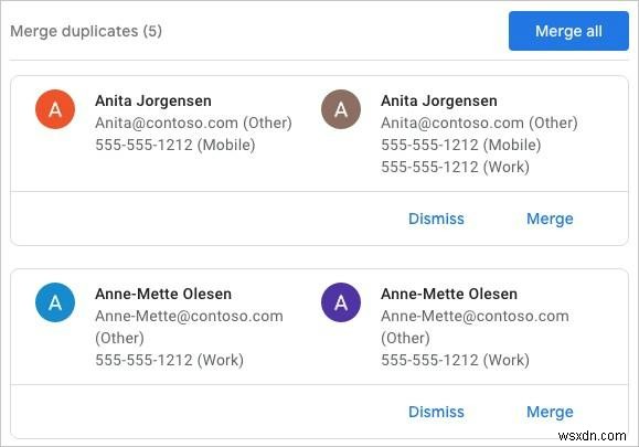 【保存版】AndroidとPCで重複したGoogle連絡先を簡単に統合・削除する方法