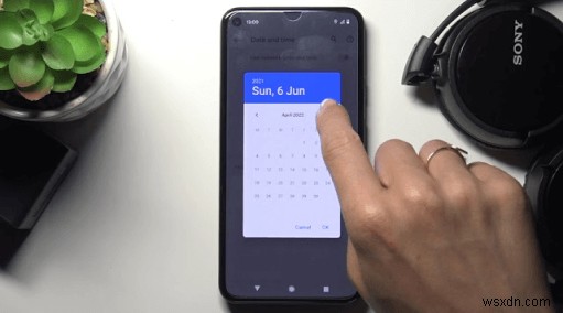 Samsung Galaxy S22などAndroidスマートフォンの日時ズレ問題を解決する方法【機種別ステップ解説】