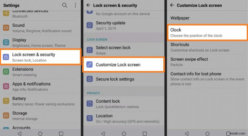 Samsung Galaxy S22などAndroidスマートフォンの日時ズレ問題を解決する方法【機種別ステップ解説】