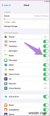 AndroidでiCloudにアクセスする完全ガイド:ログインからデータ移行まで