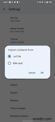 AndroidでiCloudにアクセスする完全ガイド:ログインからデータ移行まで