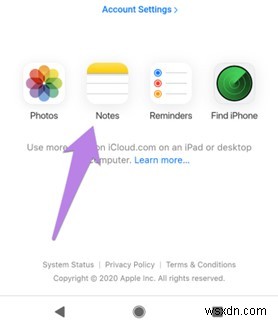 AndroidでiCloudにアクセスする完全ガイド:ログインからデータ移行まで