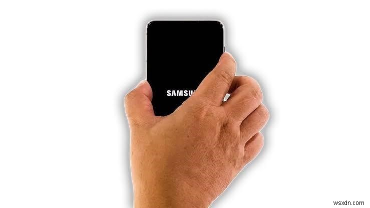 サムスンGalaxy S21/S22のブラックスクリーン問題を即解決!自宅で試せる6つの対処法