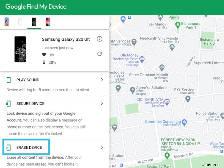 サムスンGalaxy S21/S22のブラックスクリーン問題を即解決!自宅で試せる6つの対処法