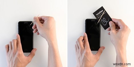 Galaxy A70/A71/A72のタッチスクリーンが反応しないときの復旧方法|効果的な6つの対処法