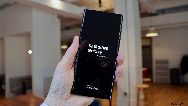 Galaxy S21/S22 Ultraのバッテリー減りが早い問題を解決する11の実践的な対処法