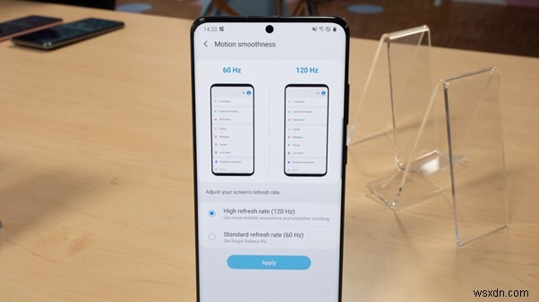 Galaxy S21/S22 Ultraのバッテリー減りが早い問題を解決する11の実践的な対処法