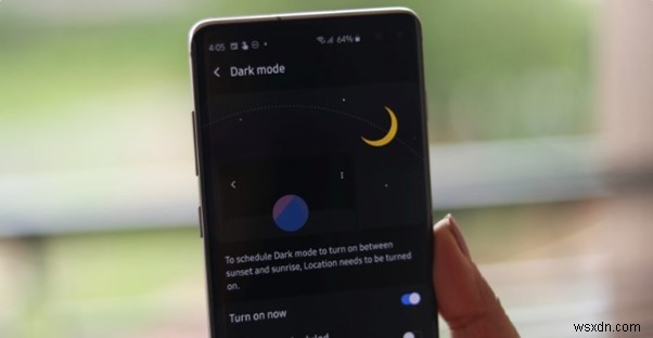 Galaxy S21/S22 Ultraのバッテリー減りが早い問題を解決する11の実践的な対処法