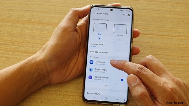 Galaxy S21/S22 Ultraのバッテリー減りが早い問題を解決する11の実践的な対処法