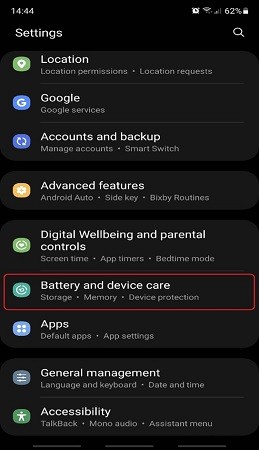 Galaxy S21/S22 Ultraのバッテリー減りが早い問題を解決する11の実践的な対処法