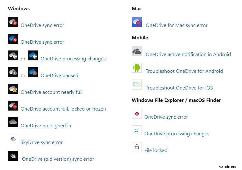 OneDriveが同期しない原因とは?今すぐ試せる10の解決策を徹底解説