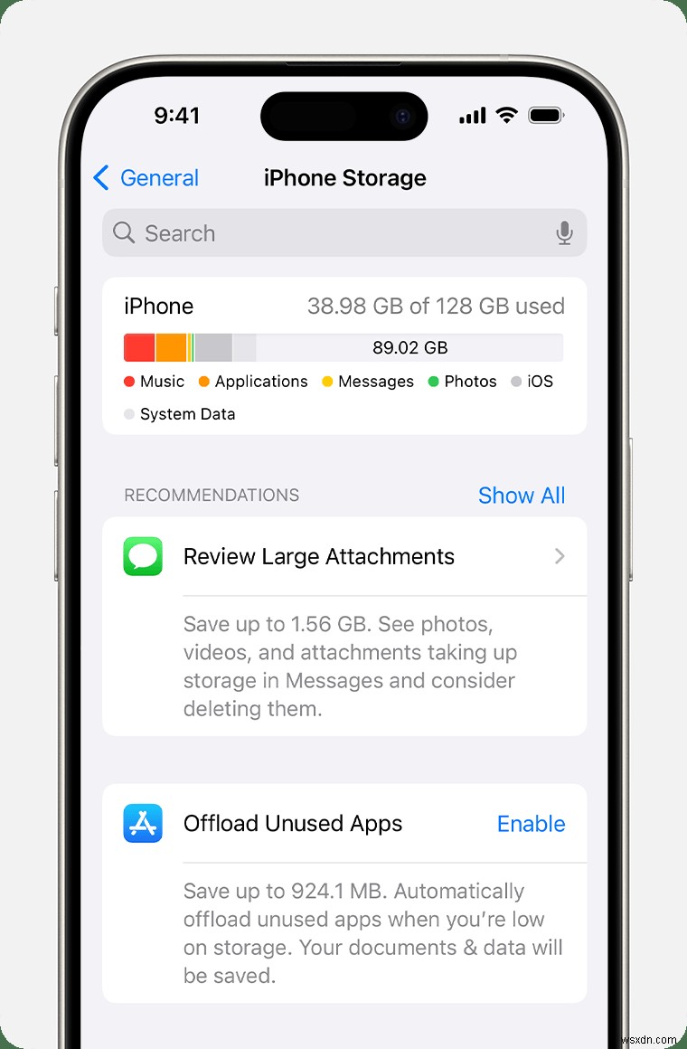 「アップデートが要求されました」で止まるiPhoneの対処法 – 今すぐ試せる6つの解決策
