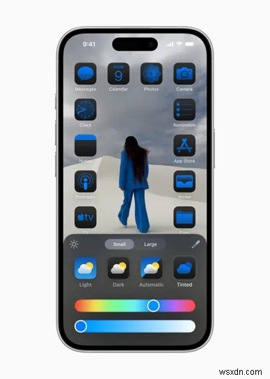 生産性が上がる美しいiPhoneホーム画面レイアウト12選｜おすすめのカスタマイズ術