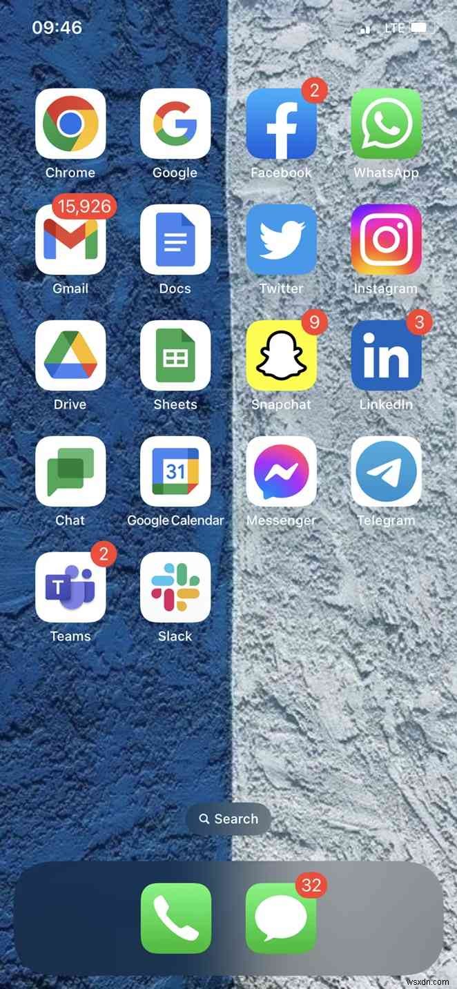生産性が上がる美しいiPhoneホーム画面レイアウト12選｜おすすめのカスタマイズ術