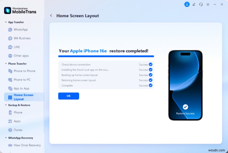 生産性が上がる美しいiPhoneホーム画面レイアウト12選｜おすすめのカスタマイズ術