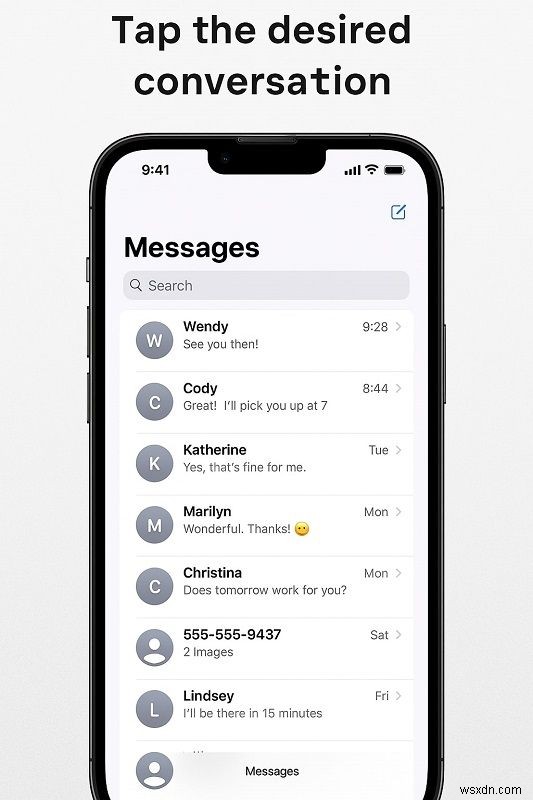 裁判用にテキストメッセージを印刷する方法【iPhone・Android対応ステップバイステップガイド】