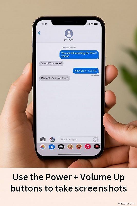 裁判用にテキストメッセージを印刷する方法【iPhone・Android対応ステップバイステップガイド】