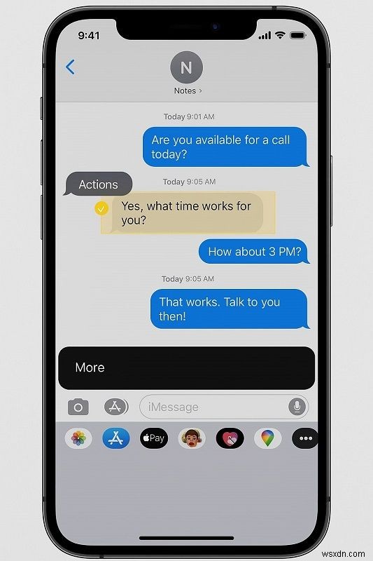 裁判用にテキストメッセージを印刷する方法【iPhone・Android対応ステップバイステップガイド】