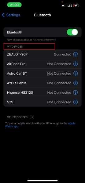 iOS 26でBluetoothが切断される問題の原因と対処法|誰でもできる簡単な解決策