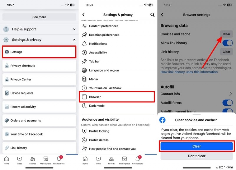 iPhoneの「書類とデータ」を効率的に削除する方法|アプリ別の手順とストレージ最適化ガイド