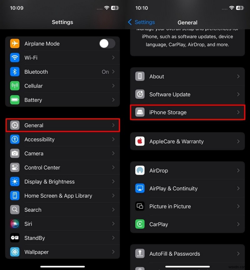 iPhoneの「書類とデータ」を効率的に削除する方法|アプリ別の手順とストレージ最適化ガイド