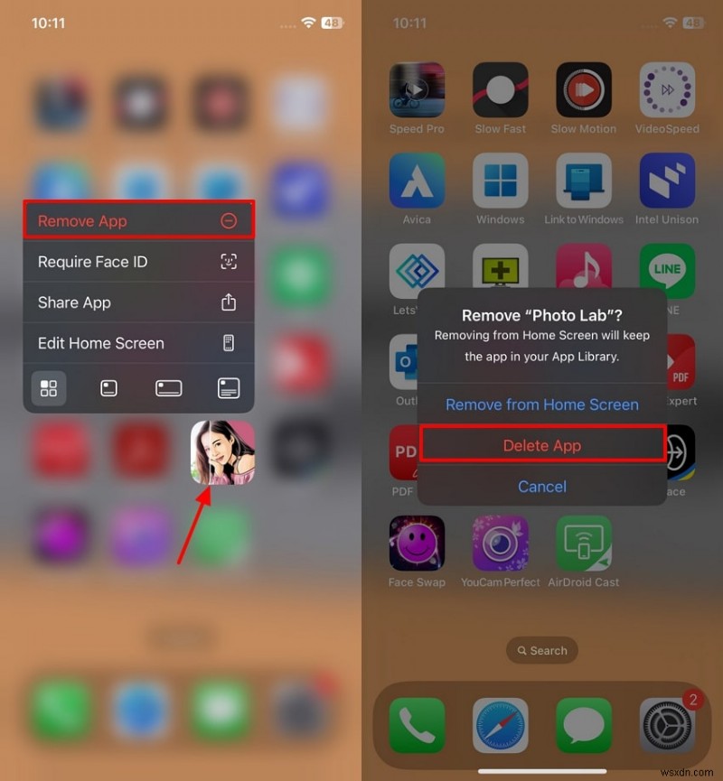 iPhoneの「書類とデータ」を効率的に削除する方法|アプリ別の手順とストレージ最適化ガイド