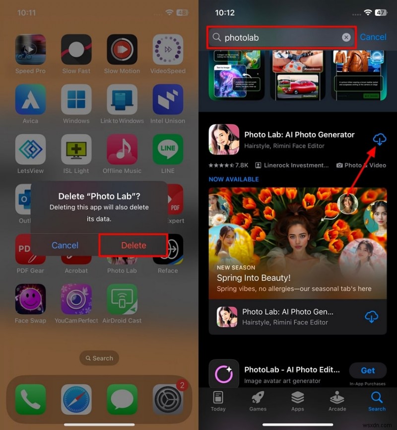 iPhoneの「書類とデータ」を効率的に削除する方法|アプリ別の手順とストレージ最適化ガイド