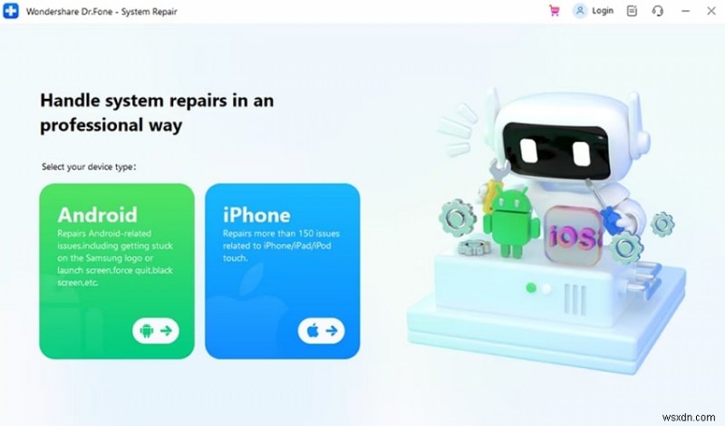 iPhoneが勝手に再起動を繰り返すときの対処法|実証済みの5つの解決策