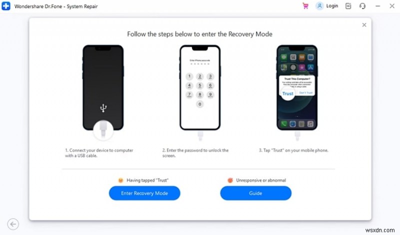 iPhoneが勝手に再起動を繰り返すときの対処法|実証済みの5つの解決策