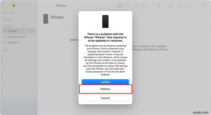 iPhoneが勝手に再起動を繰り返すときの対処法|実証済みの5つの解決策