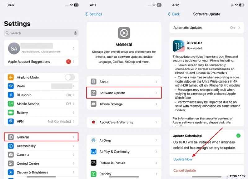 【2025年最新】iPhoneが「転送準備中」で止まる問題の原因と解決法 – スムーズなデータ移行のための4つの簡単ステップ