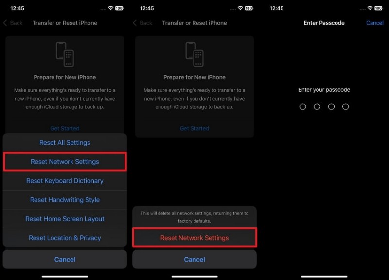 【2025年最新】iPhoneが「転送準備中」で止まる問題の原因と解決法 – スムーズなデータ移行のための4つの簡単ステップ