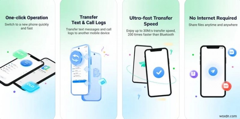 【2025年最新】iPhoneが「転送準備中」で止まる問題の原因と解決法 – スムーズなデータ移行のための4つの簡単ステップ