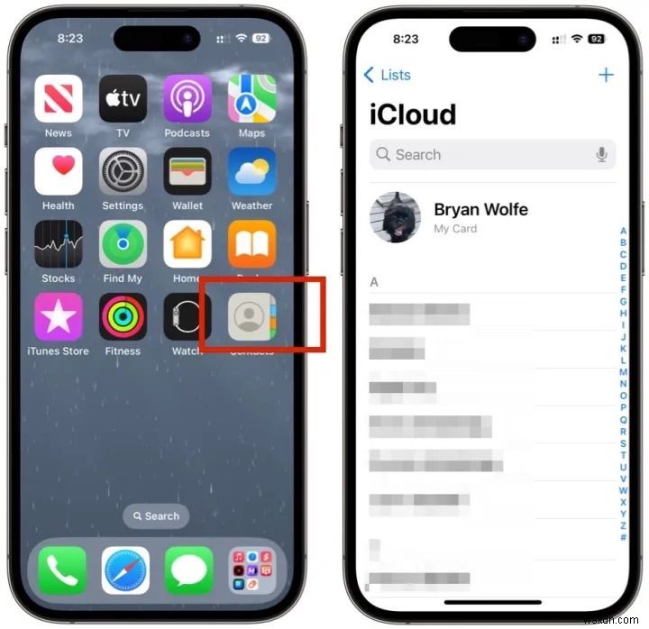 iPhoneで連絡先グループを作成・管理する方法|初心者向け完全ステップガイド