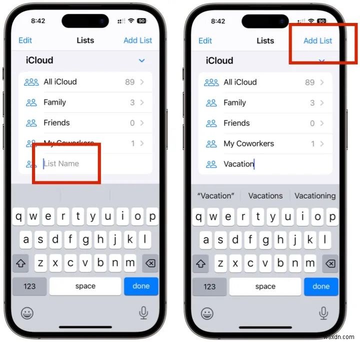 iPhoneで連絡先グループを作成・管理する方法|初心者向け完全ステップガイド