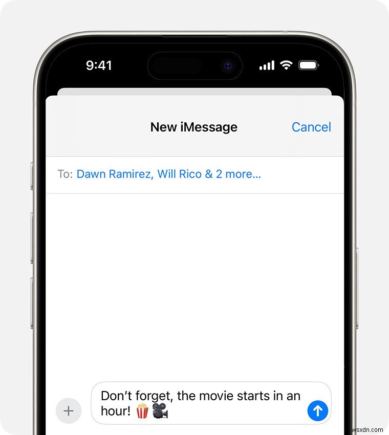 iPhoneで連絡先グループを作成・管理する方法|初心者向け完全ステップガイド