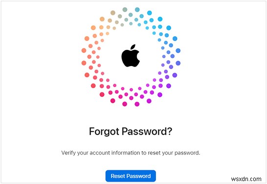 「このiPhoneでApple IDパスワードをリセット」通知が届く原因と5つの対処法