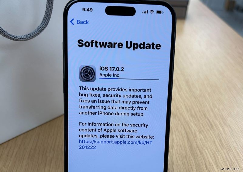 「このiPhoneでApple IDパスワードをリセット」通知が届く原因と5つの対処法