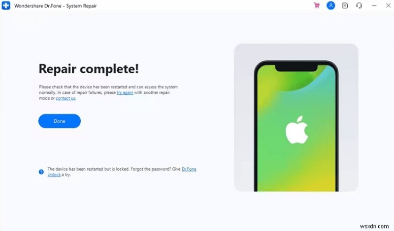 iPhoneエラー4013を解決する6つの実証済み対処法|復元できない時の原因と直し方