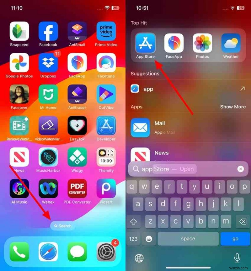 iPhoneからApp Storeが消えた?原因と復元できる6つの簡単な対処法