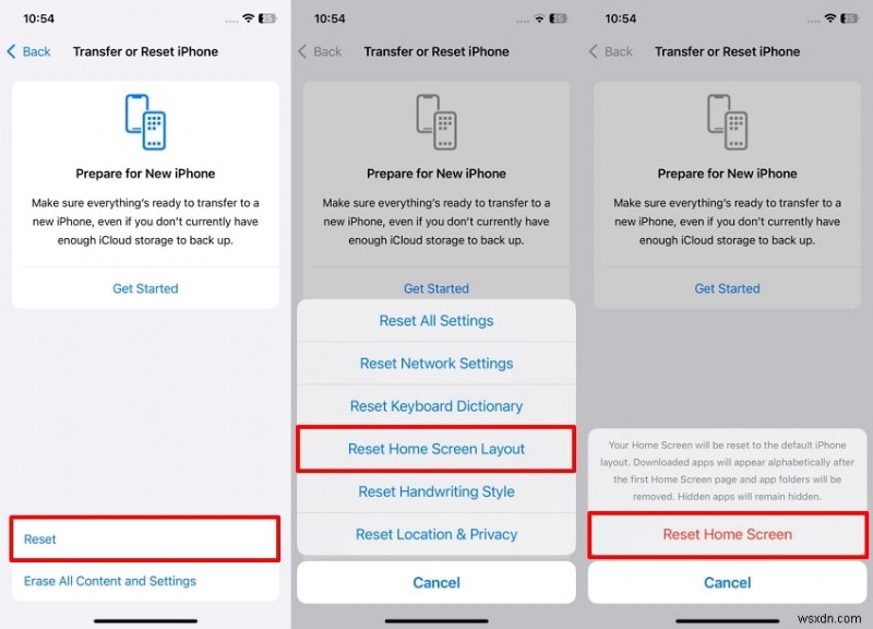 iPhoneからApp Storeが消えた?原因と復元できる6つの簡単な対処法