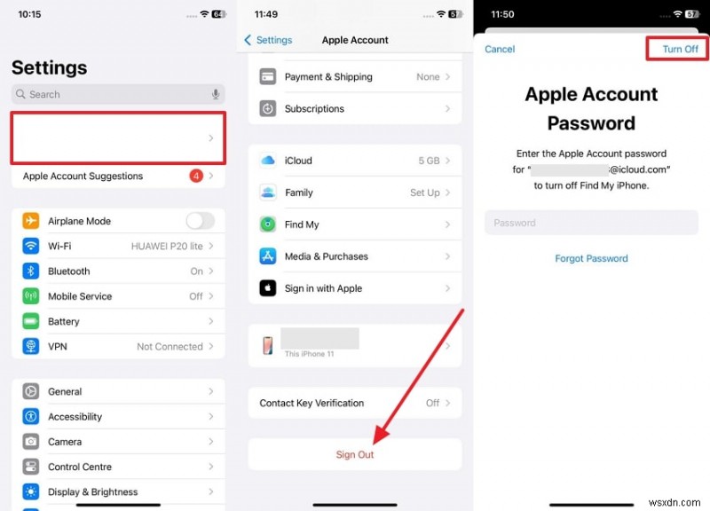 iPhone・iPadで「iCloudとの同期が一時停止されました」と表示されたときの対処法|原因と解決策を徹底解説