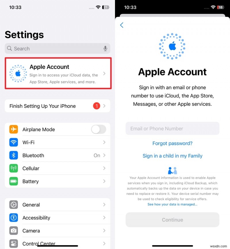 iPhone・iPadで「iCloudとの同期が一時停止されました」と表示されたときの対処法|原因と解決策を徹底解説