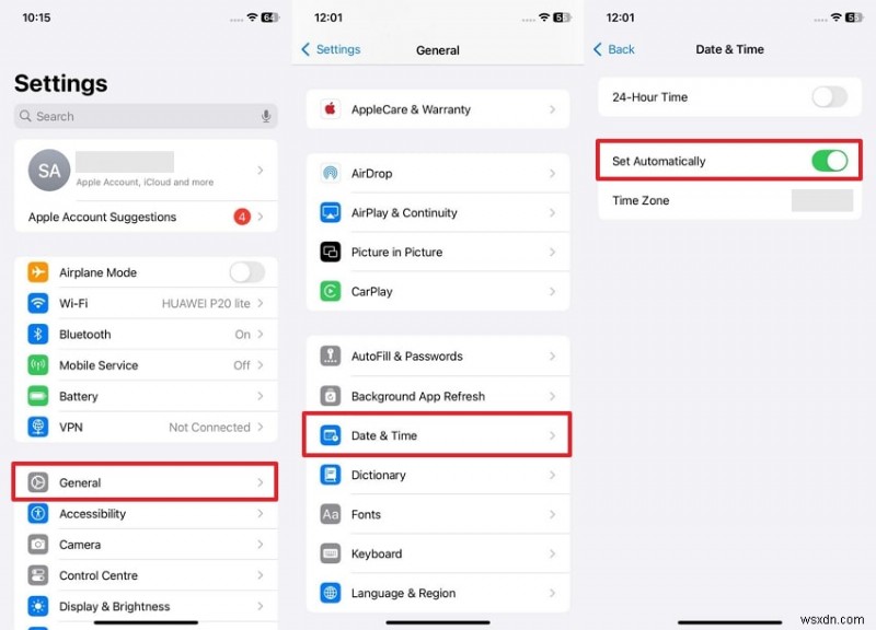 iPhone・iPadで「iCloudとの同期が一時停止されました」と表示されたときの対処法|原因と解決策を徹底解説