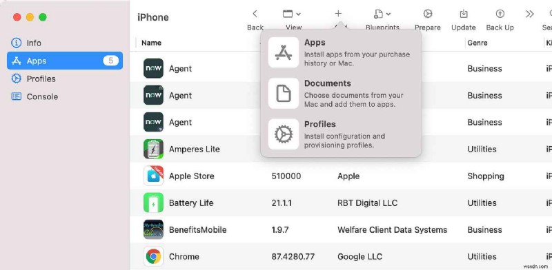 IPAファイルとは?iPhoneからIPAファイルを安全にダウンロード・書き出す方法を徹底解説