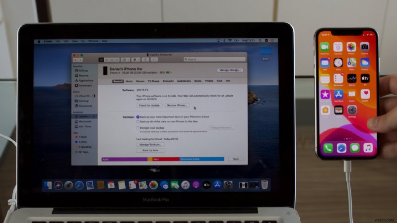 IPAファイルとは?iPhoneからIPAファイルを安全にダウンロード・書き出す方法を徹底解説