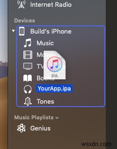 IPAファイルとは?iPhoneからIPAファイルを安全にダウンロード・書き出す方法を徹底解説