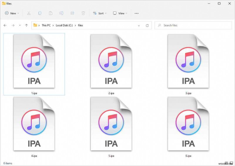 IPAファイルとは?iPhoneからIPAファイルを安全にダウンロード・書き出す方法を徹底解説