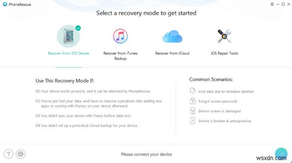 iPhoneのソフトウェアトラブルを迅速に解決!おすすめ修復ツール8選